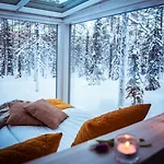 Arctic Skylight