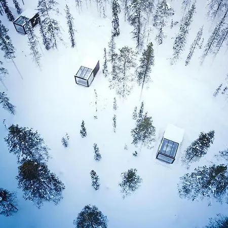 Arctic Skylight