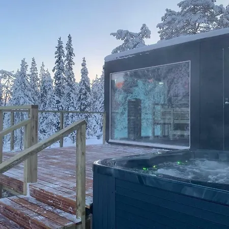 Arctic Skylight