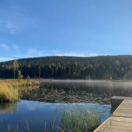 Arctic Skylight 2* Äkäslompolo