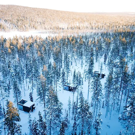 Arctic Skylight 2* Äkäslompolo