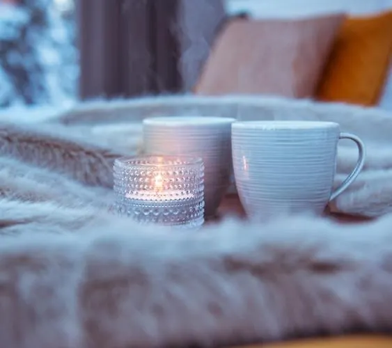 Arctic Skylight Äkäslompolo