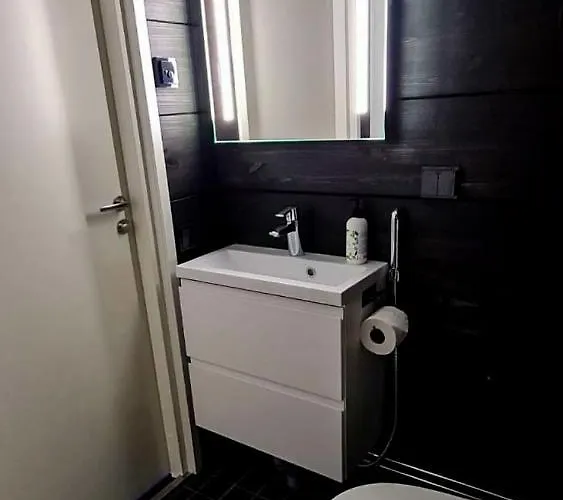 Arctic Skylight Äkäslompolo