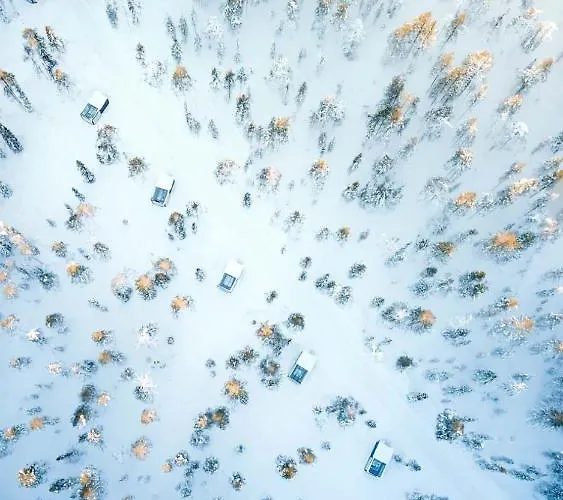 Arctic Skylight Ξενοδοχείο