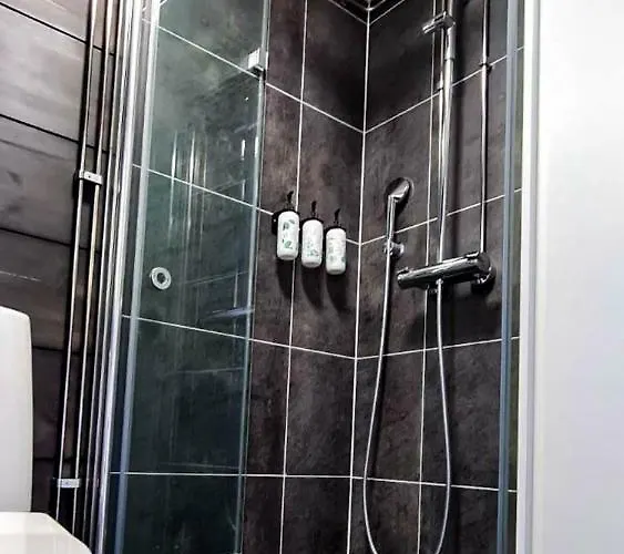 فندق Arctic Skylight