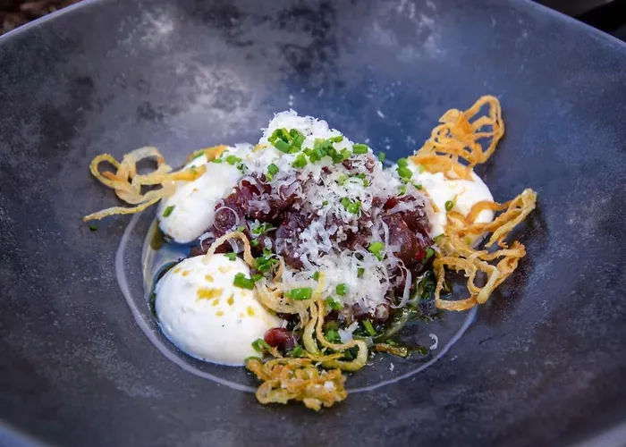 Ξενοδοχείο Arctic Skylight 2*