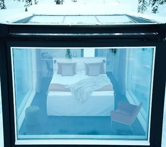 Arctic Skylight Ξενοδοχείο