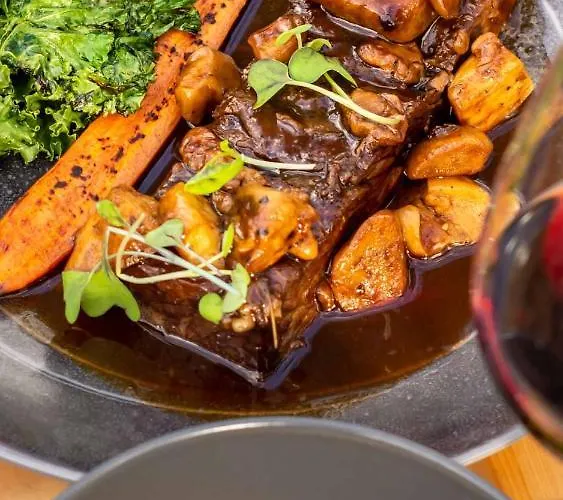 Arctic Skylight Ξενοδοχείο